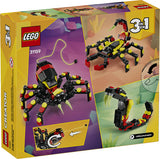 31159 LEGO® Wild Animals: Surprising Spider