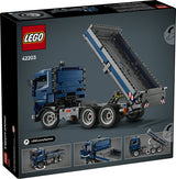 42203 LEGO® Tipping Dump Truck