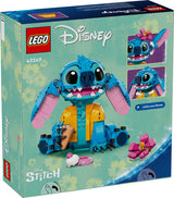 43249 LEGO® Stitch