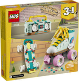 31148 LEGO® Retro Roller Skate