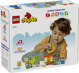10419 LEGO® DUPLO® Caring for Bees & Beehives