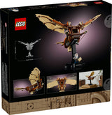 10363 LEGO® Leonardo da Vinci's Flying Machine