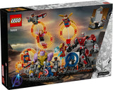 76323 LEGO® Avengers: Endgame Final Battle