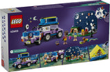 42603 LEGO® Stargazing Camping Vehicle