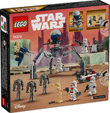 75372 LEGO® Clone Trooper & Battle Droid Battle Pack