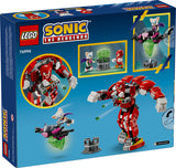 76996 LEGO® Knuckles' Guardian Mech V39