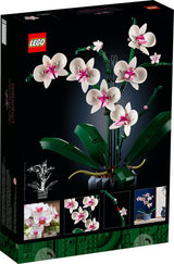 10311 LEGO® Orchid