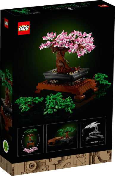 10281 LEGO® Bonsai Tree