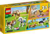 31137 LEGO® Adorable Dogs