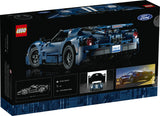 42154 LEGO® 2022 Ford GT