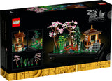10315 LEGO® Tranquil Gardens