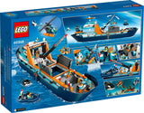 60368 LEGO® Arctic Explorer Ship