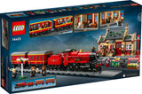 76423 LEGO® Hogwarts Express & Hogsmeade Station