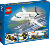60367 LEGO® Passenger Airplane