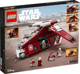 75354 LEGO® Coruscant Guard Gunship