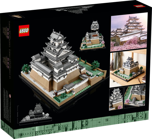 21060 LEGO® Himeji Castle