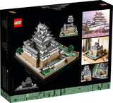 21060 LEGO® Himeji Castle