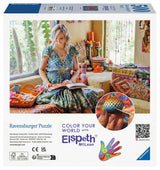 Tree of Life - 500 Pieces Puzzle