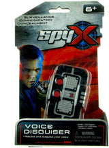 SPY MICRO VOICE DISGUISER