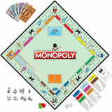 Monopoly Board Game