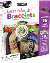 Best Friend Bracelets KIT
