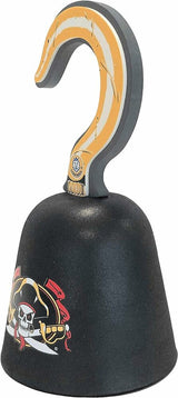 Pirate Hook Captain Cross