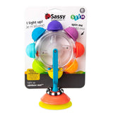 Light Up Rainbow Reel