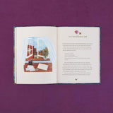 The Little Witch's Book of Spells