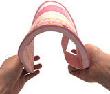 Liontouch Medieval Queen Rosa Foam Toy Shield