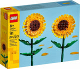 40524 LEGO® Sunflowers