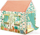 Garden House Play Tent