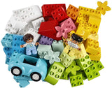 10913 LEGO® DUPLO® Classic Brick Box