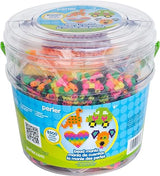 Perler Large Bucket - Bead Mania