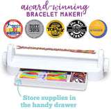 LOOPDEDOO® BRACELET SPINNING LOOM KIT