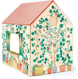 Garden House Play Tent