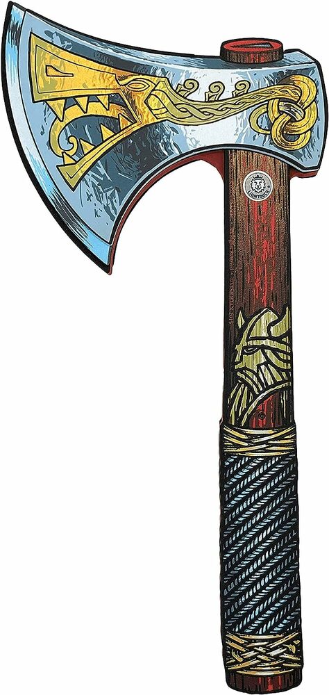 Viking Axe Harald