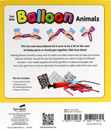 Fun With Balloon Animals