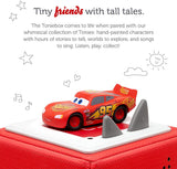 Disney & Pixar Cars: Lightning McQueen Tonie