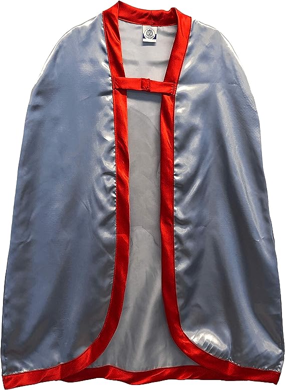 Knight Cape Amber Dragon