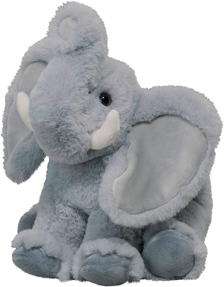 Everlie Soft Elephant