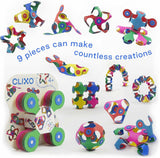 Tiny & Mighty 9 Piece