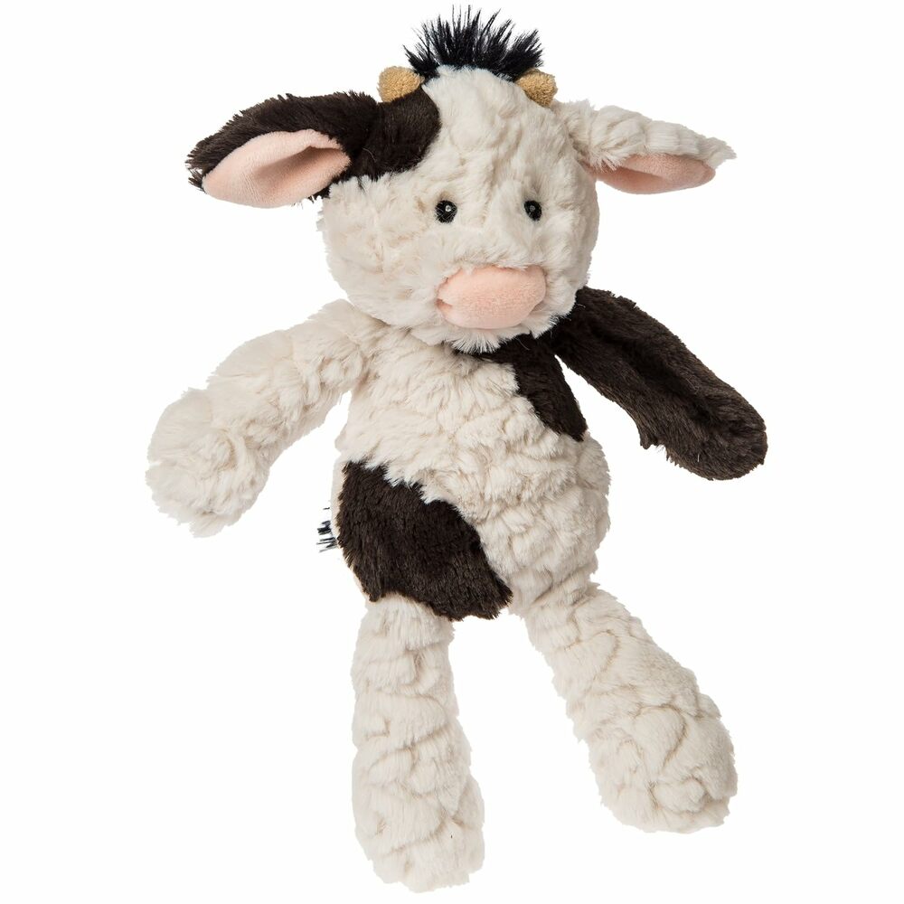 Putty Nursery Cow – 11″