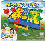 Poppin Puzzlers