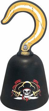 Pirate Hook Captain Cross