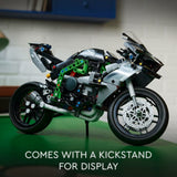 42170 LEGO® Kawasaki Ninja H2R Motorcycle