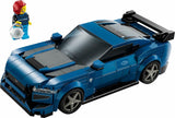76920 LEGO® Ford Mustang Dark Horse Sports Car