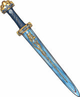 Blue Sword Harald Viking