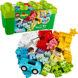 10913 LEGO® DUPLO® Classic Brick Box