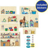 Deluxe Animal Hospital