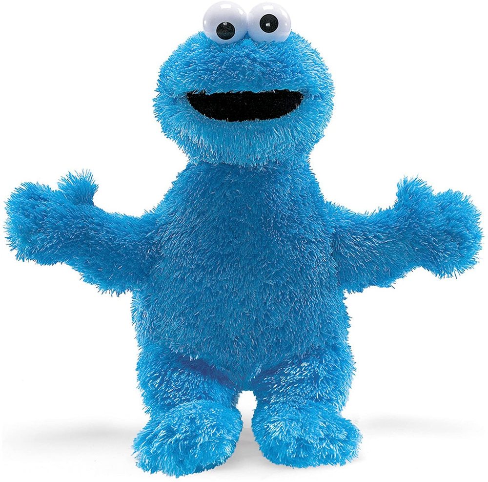 Cookie Monster 12"